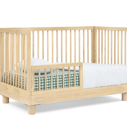 Ari 4-in-1 Convertible Crib