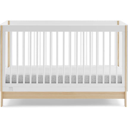 babyGap Tate 4-in-1 Convertible Crib