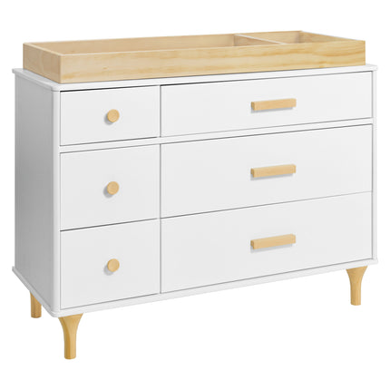 Universal Wide Removable Changing Tray