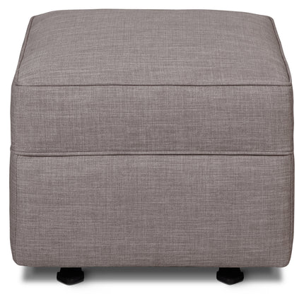 Willa-Alden Gliding Ottoman