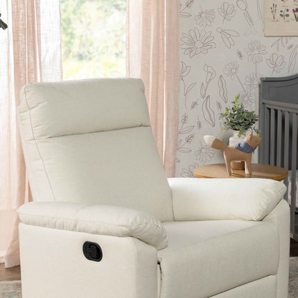 Suzy Recliner and Swivel Glider