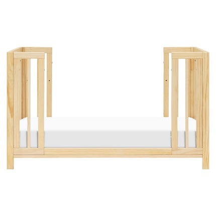Rolli 9-in-1 Convertible All-Stages® Crib with Bassinet & Toddler Bed Conversion Kits - Retail Exclusive