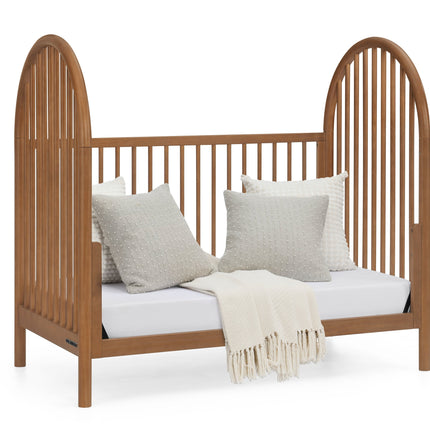 Cannon 4-in-1 Convertible Crib