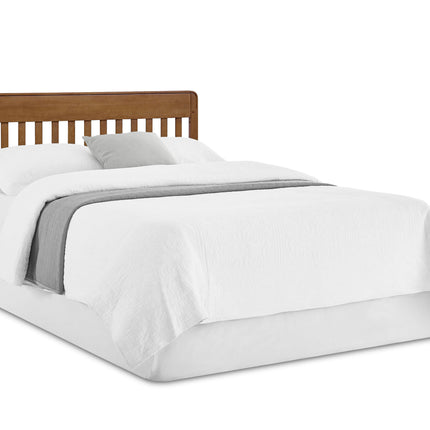 Maya 5-in-1 Convertible Crib and Changer with Storage
