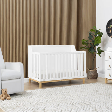 babyGap Oxford 6-in-1 Convertible Crib