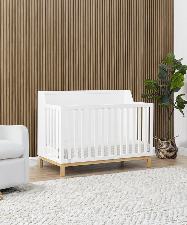 babyGap Oxford 6-in-1 Convertible Crib