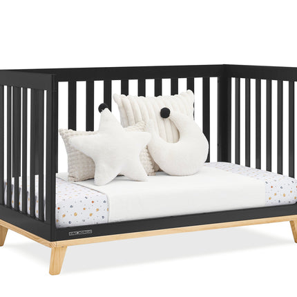 Frankie 4-in-1 Convertible Crib
