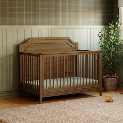Chloe Regency 4-in-1 Convertible Crib
