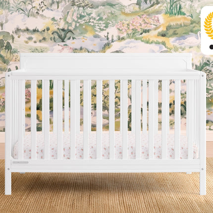 Isabelle 6-in-1 Convertible Crib