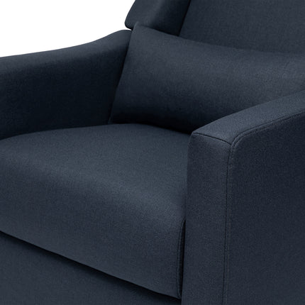 Kiwi Electronic Recliner and Swivel Glider with USB port