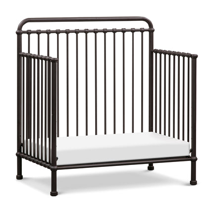 Winston 4-in-1 Convertible Mini Crib