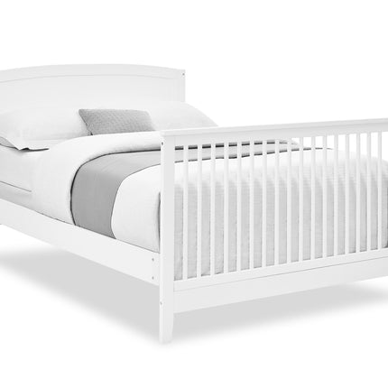 Campbell 6-in-1 Convertible Crib