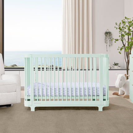 Nest 4-in-1 Convertible Crib
