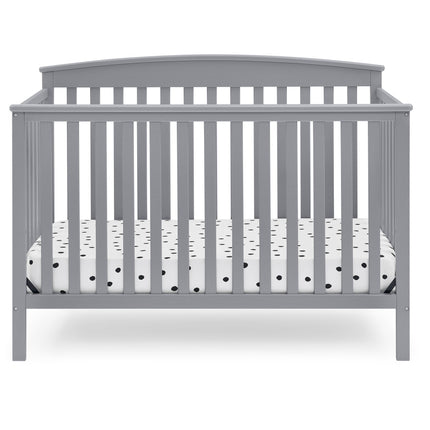Hanover 6-in-1 Convertible Baby Crib