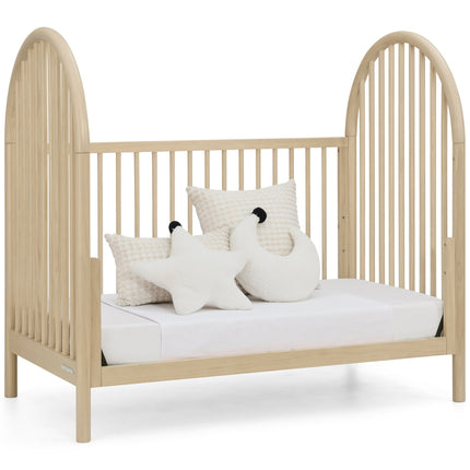 Cannon 4-in-1 Convertible Crib