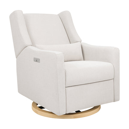 Kiwi Glider Recliner w/ Electronic Control and USB - Retail Exclusive