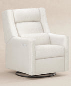 Cream Shearling