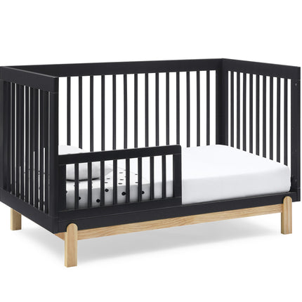Poppy 4-in-1 Convertible Crib