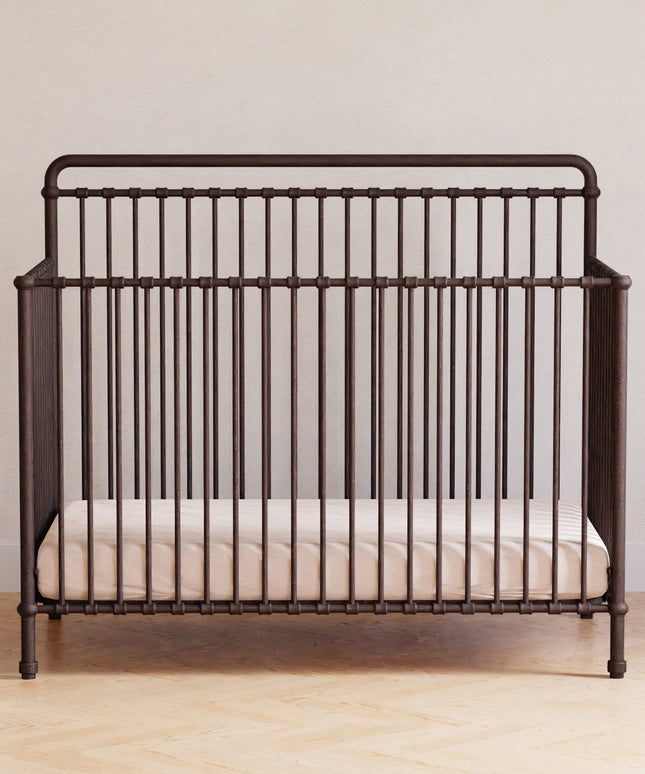 Winston 4-in-1 Convertible Crib