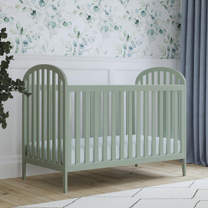 Beau 3-in-1 Convertible Crib