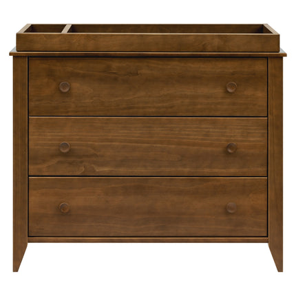 Sprout 3-Drawer Changer Dresser with Removable Changing Tray
