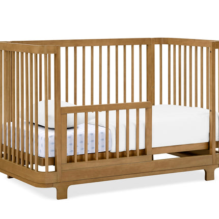 Nest 4-in-1 Convertible Crib
