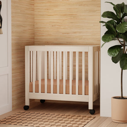 Origami Mini Crib
