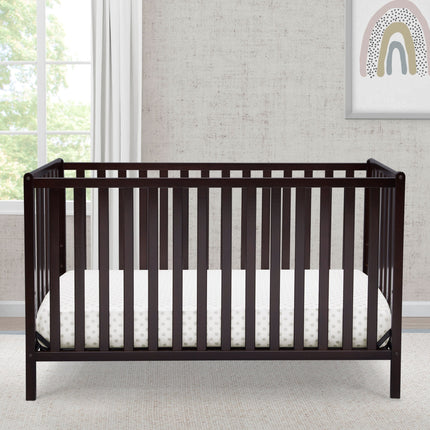 Heartland 4-in-1 Convertible Crib