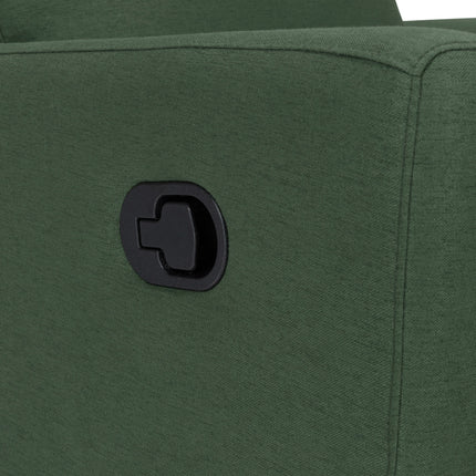 Erin Recliner and Swivel Glider