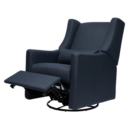 Kiwi Electronic Recliner and Swivel Glider with USB port