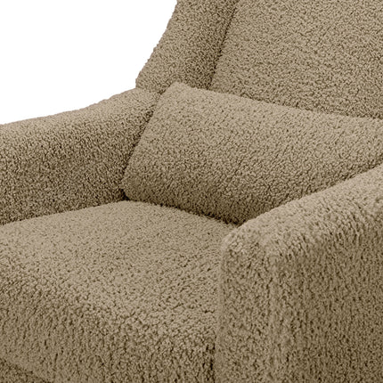 Kiwi Glider Recliner w/ Electronic Control and USB - Retail Exclusive