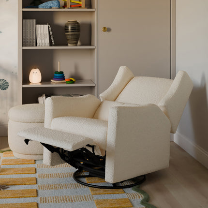 Kiwi Recliner and Swivel Glider
