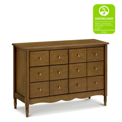 Liberty 6-Drawer Assembled Dresser