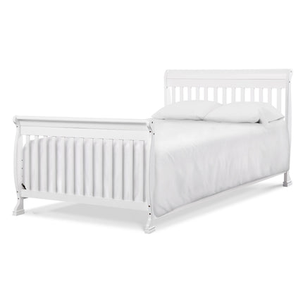 Kalani 4-in-1 Convertible Crib