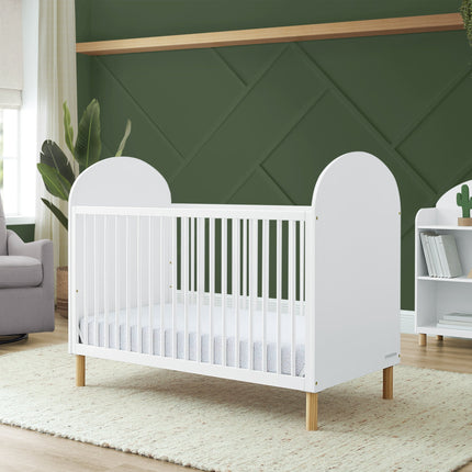 Reese 4-in-1 Convertible Crib