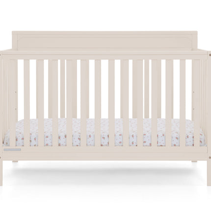 Isabelle 6-in-1 Convertible Crib