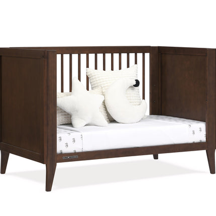 Ollie 4-in-1 Convertible Crib