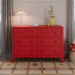 Strawberry Red