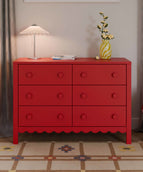 Strawberry Red