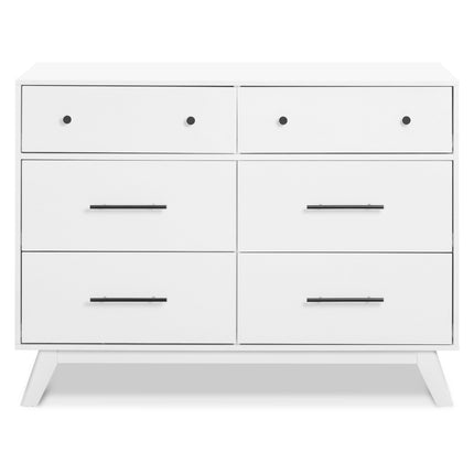 Otto 6-Drawer Dresser