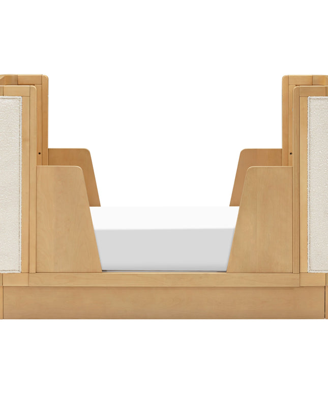 Junior Bed Conversion Kit for Bondi Boucle 4-in-1 Convertible Crib