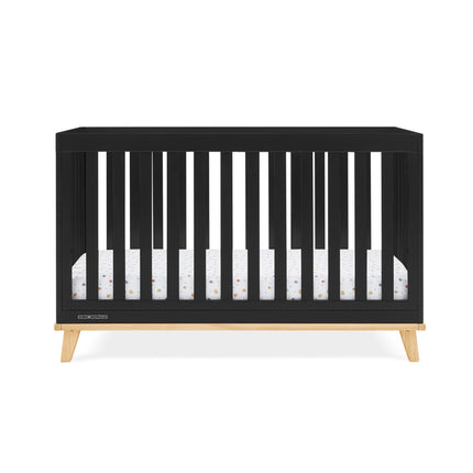 Frankie 4-in-1 Convertible Crib