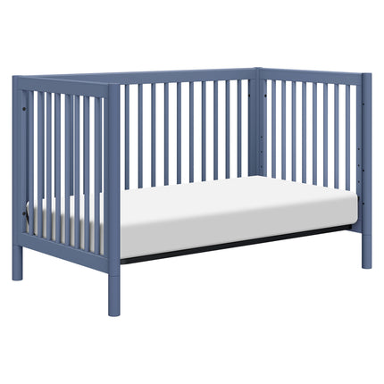 Gelato 4-in-1 Convertible Crib with Toddler Bed Conversion Kit - Retail Exclusive