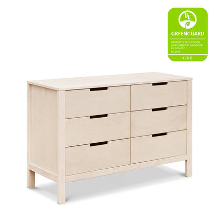 Colby 6-Drawer Dresser