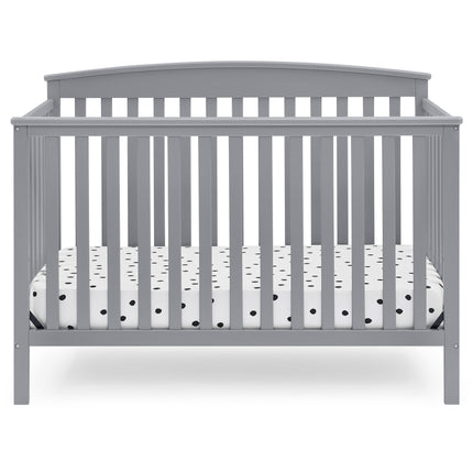 Hanover 6-in-1 Convertible Baby Crib