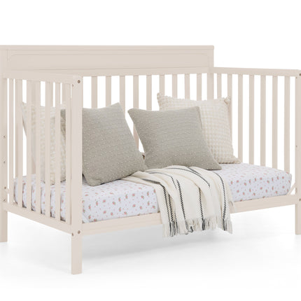 Isabelle 6-in-1 Convertible Crib