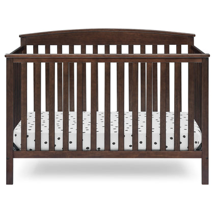 Hanover 6-in-1 Convertible Baby Crib