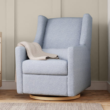 Kiwi Glider Recliner w/ Electronic Control and USB - Retail Exclusive
