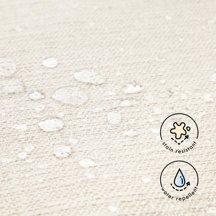 Arlo Recliner and Swivel Glider | Water Repellent & Stain Resistant Fabric