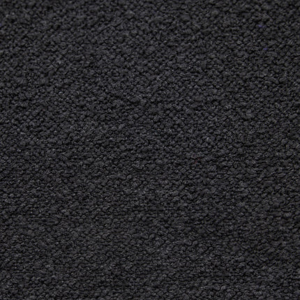Solstice Swivel Glider in Boucle